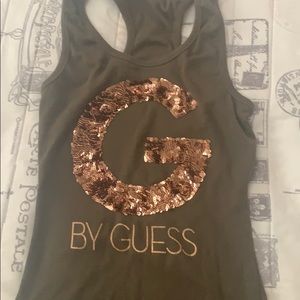 Guess shirt (tank top )